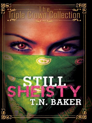 Still Sheisty - ebook
